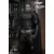 Movie Masterpiece Series - The Dark Knight - Batman Armory with Bruce Wayne (2.0)