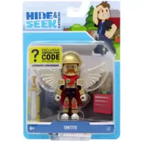 Hide & Seek Extreme: Tim7775
