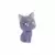Fluffy Puffy Banpresto - Sailor Moon - Luna