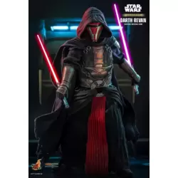 Star Wars - Darth Revan