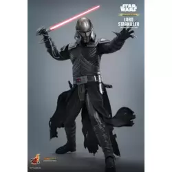 Star Wars - Lord Starkiller