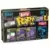DC Comics - The Joker, Batgirl, Batman & Mystery Blacklight