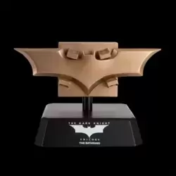 The Dark Knight  Trilogy - The Batarang