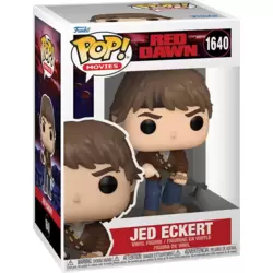 Red Dawn - Jed Eckert