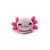 Axolotl Shoulder Rider (6in)
