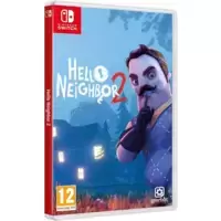 Hello Neighbor 2