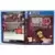 PS4 Games - Stick it to the Man!