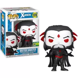 X-Men - Mister Sinister