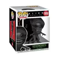 Alien Romulus - Xenmorph 6''