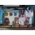 Sonic X - Sonic X Bendable Figure 4-Set