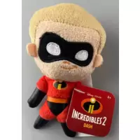 The Incredibles - Dash