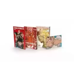 Tome 34 - Collector