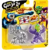 Minis - 2 Pack #7