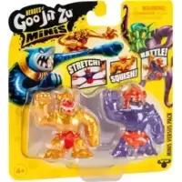 Minis - 2 Pack #8
