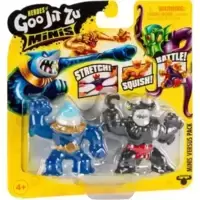 Minis - 2 Pack #9