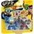 Goo Jit Zu - Minis - Minis - 2 Pack #9
