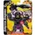 Stretch Strikers- Black Knight Orbitox