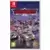 Jeux Nintendo Switch - Transformers Epreuves Galactiques