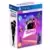 PS4 Games - Let\'s Sing 2025 + 2 Micros