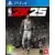 Jeux PS4 - NBA 2K25