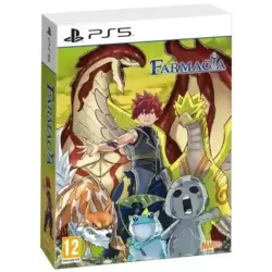 Farmagia - Limited Edition