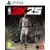 Jeux PS5 - NBA 2K25