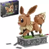 Motion Eevee