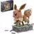 Pokémon Mega Construx - Motion Eevee
