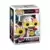 POP! Movies - Terrifier - Art The Clown With Glasses Chase