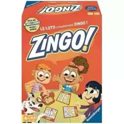 Zingo