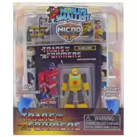 Bumblebee