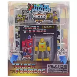 Bumblebee