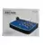 Arcade Stick - Lioncast - Arcade Fighting Stick (BLUE)
