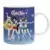Mug Sailor Moon - Sailor Guerrières