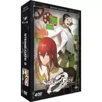 Steins Gate 0-Intégrale-Edition Collector (DVD)