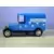 Corgi - Camionnette Danone bleu
