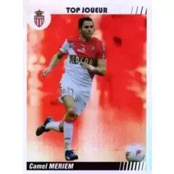 Camel Meriem - Top Joueur - AS Monaco FC