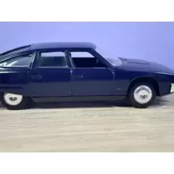 Citroën CX 2200 bleu