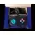 Manettes / Joystick / PAD Multi-Plateformes - Qtronix Orion 95 Gamepad