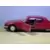 Solido Classique - Citroën SM rouge