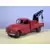 Vintage Dinky Toys - Citroën C23 dépanneuse rouge