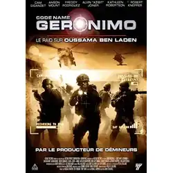Code Name : Geronimo