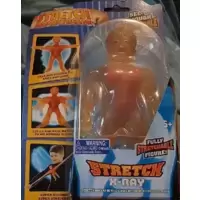 Stretch X-Ray
