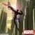SEGA / SEGA Goods / SegaPrize - Spider-Man Across The Spider-Verse - Spider-Man 2099 Luminasta
