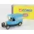 Corgi - Camionnette Danone bleu