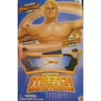Stretch Armstrong