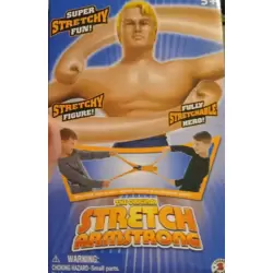 Stretch Armstrong