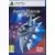 Astro Flame Starfighter