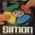 MB - Milton Bradley - Simon
