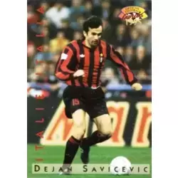 Dejan Savicevic - Italie/Italia